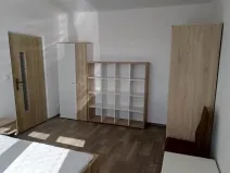 Pronájem bytu 1+1, Vizovice, Štěpská, 34 m2