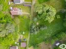 Prodej zahrady, Horní Bukovina, 1146 m2