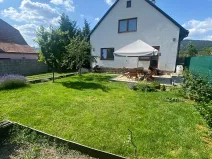 Prodej rodinného domu, Valašské Klobouky, 250 m2