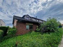 Prodej rodinného domu, Moravany, Na Rozcestí, 450 m2