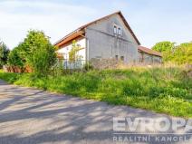 Prodej zemědělské usedlosti, Golčův Jeníkov - Stupárovice, Stupárovice, 10714 m2