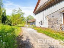 Prodej zemědělské usedlosti, Golčův Jeníkov - Stupárovice, Stupárovice, 10714 m2