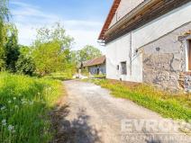 Prodej zemědělské usedlosti, Golčův Jeníkov - Stupárovice, Stupárovice, 100 m2