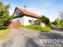 Prodej zemědělské usedlosti, Golčův Jeníkov - Stupárovice, Stupárovice, 100 m2