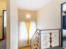 Prodej vícegeneračního domu, Nové Strašecí, Na Spravedlnosti, 152 m2