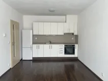 Pronájem bytu 2+kk, České Budějovice - České Budějovice 3, Nová, 54 m2