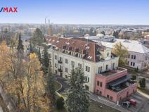 Prodej bytu 2+kk, Opatovice nad Labem, Neplachova, 100 m2