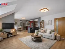 Prodej bytu 2+kk, Opatovice nad Labem, Neplachova, 100 m2