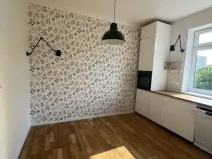 Pronájem bytu 2+1, Olomouc - Nové Sady, Rooseveltova, 72 m2