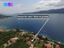 Prodej rodinného domu, Viganj,Chorvatsko, 90 m2