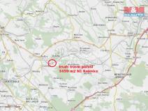 Prodej louky, Kropáčova Vrutice - Kojovice, 3459 m2