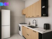 Prodej bytu 3+1, Ostrava, Sokolovská, 64 m2