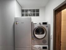 Pronájem bytu 2+kk, Zlín, Křiby, 34 m2