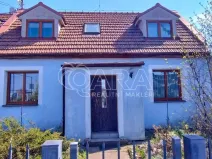 Prodej rodinného domu, Praha - Hostivař, Štěrboholská, 137 m2