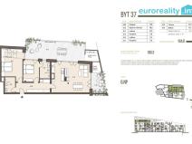 Prodej bytu 3+kk, Železná Ruda, 100 m2