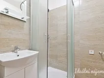 Pronájem bytu 3+1, Brno - Lesná, Jurkovičova, 70 m2