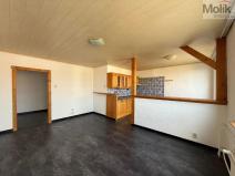 Pronájem bytu 4+1, Most, Komořanská, 80 m2
