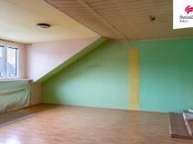 Prodej bytu 1+kk, Krnov, Albrechtická, 43 m2