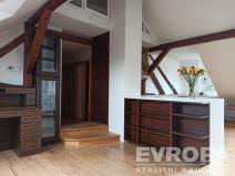 Pronájem bytu 5+kk, Havlíčkův Brod, Humpolecká, 164 m2