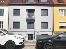 Pronájem bytu 2+kk, Praha - Vršovice, Omská, 55 m2