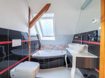 Prodej rodinného domu, Žacléř, Sadová, 151 m2