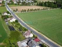 Prodej zahrady, Bludov, 2946 m2