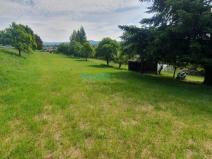 Prodej zahrady, Bludov, 2946 m2