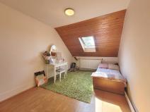 Pronájem bytu 3+1, Prostějov, Hrázky, 123 m2