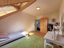 Pronájem bytu 3+1, Prostějov, Hrázky, 123 m2