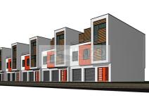 Prodej pozemku pro bydlení, Řepov, 2582 m2