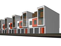 Prodej pozemku pro bydlení, Řepov, 2582 m2