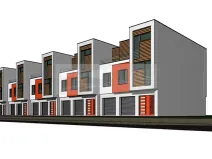 Prodej pozemku pro bydlení, Řepov, 2582 m2