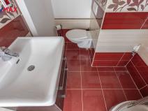 Prodej bytu 2+kk, Meziboří, Okružní, 45 m2