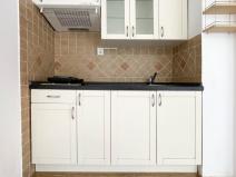 Pronájem bytu 1+kk, Praha - Bohnice, Lindavská, 29 m2