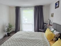 Prodej bytu 3+1, Obrnice, Nová výstavba, 64 m2