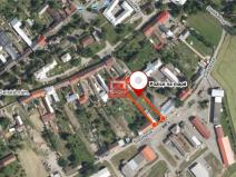 Prodej pozemku pro bydlení, Olomouc - Chválkovice, Selské nám., 2052 m2