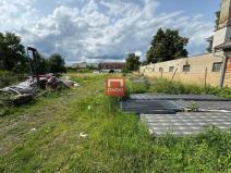 Prodej pozemku pro bydlení, Olomouc - Chválkovice, Selské nám., 2052 m2