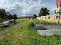 Prodej pozemku pro bydlení, Olomouc - Chválkovice, Selské nám., 2052 m2