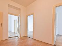 Prodej bytu 3+1, Brno, Mášova, 103 m2