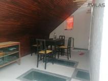 Pronájem bytu 2+1, Čerčany - Vysoká Lhota, 40 m2