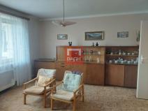 Prodej bytu 2+1, Olomouc, tř. Míru, 50 m2