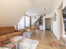 Prodej bytu 2+kk, Říčky v Orlických horách, 56 m2