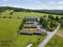 Prodej bytu 2+kk, Říčky v Orlických horách, 56 m2