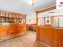Prodej zemědělské usedlosti, Šemnice - Pulovice, 550 m2