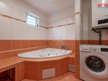 Prodej rodinného domu, Úvaly, Boženy Němcové, 103 m2
