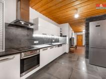 Prodej chalupy, Polička - Lezník, 260 m2