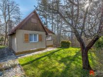 Prodej chaty, Měchenice, 40 m2