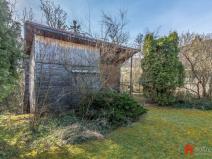 Prodej chaty, Měchenice, 40 m2