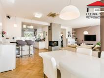 Prodej činžovního domu, Brno - Komín, 332 m2