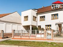 Prodej činžovního domu, Brno - Komín, 332 m2